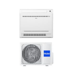 Haier Konzol AF50S2SD1FA(D) +1U50KEFFRA-1 5,0 kW szett