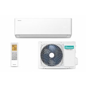 Hisense Uni HB HB50BP0AG 5 kW split klíma szett