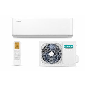 Hisense Max Comfort HC20LC00  2,0 kW split klíma szett