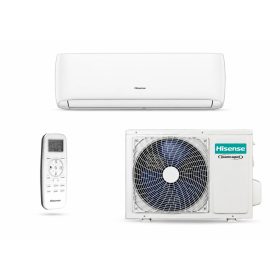 Hisense Hi-Smart CF25LR02 2,6 kW split klíma szett