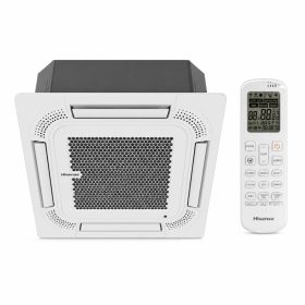 Hisense ACT52UR4RCC8 5,2 kW mini kazettás beltéri egység