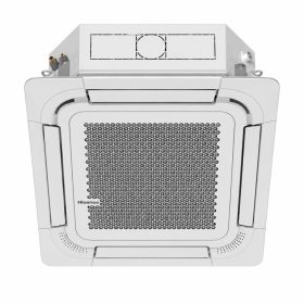   Hisense ACT-40UR4RJC8 4 kW klíma kazettás beltéri egység (körkifúvós)