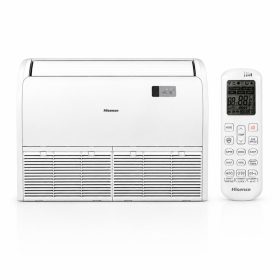   Hisense AVT71UR4RB8 7,1 kW klíma parapet (mennyezeti/padló) multi beltéri egység