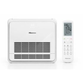 Hisense AKT26UR4RK8 2,6 kW konzolos beltéri egység