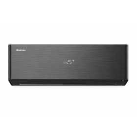   Hisense Energy Pro X QH35XV3B 3,5 kW multi beltéri egység (fekete)