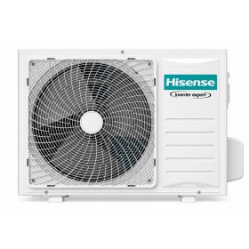   Hisense 4AMW81U4RJC 8,1 kW multi split kültéri egység (max 4 bel.)