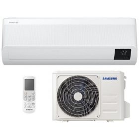   Samsung RAC Windfree TM Comfort 3,5 kW Klíma szett wifi AR12TXFCAWKNEU / AR12TXFCAWKXEU