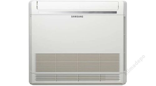 Samsung Konzol parapet, padlón álló beltéri egység 2,6kW AJ026TNJDKG/EU