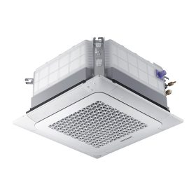   Samsung Free Joint Wind-Free 4-utas kazettás multi beltéri 1,6kW AJ016TNNDKG/EU