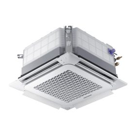   Samsung Free Joint Wind-Free 4-utas kazettás multi beltéri 2,0kW AJ020TNNDKG/EU