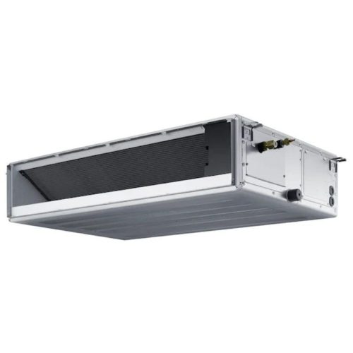 Samsung alacsony ESP légcsatornázható multi beltéri egység beépített cseppvízszivattyúval 2,6kW AJ026TNLPEG/EU