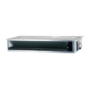Samsung alacsony ESP légcsatornázható multi beltéri egység beépített cseppvízszivattyúval 3,5kW AJ035TNLPEG/EU