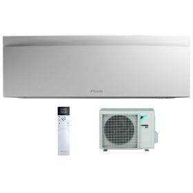 Daikin Emura 5,0 kW Klíma szett FTXJ50AW/RXJ50A [FEHÉR]
