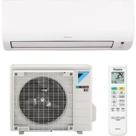 Daikin Comfora 2,5 kW Klíma szett FTXP25N/RXP25N