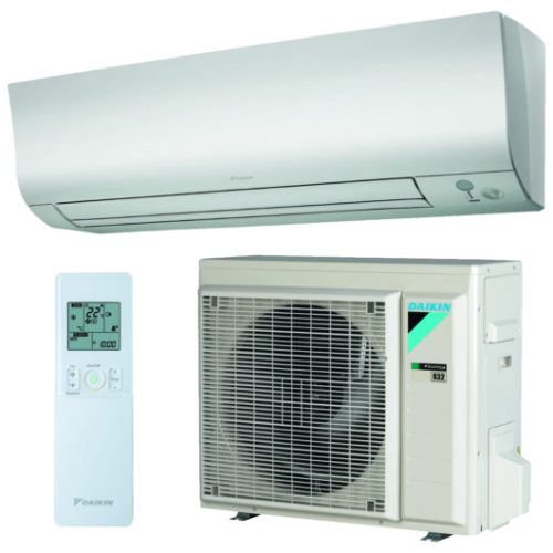 Daikin Perfera 2,5 kW Klíma szett FTXM25N/RXM25N9