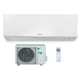   Daikin Perfera 3,0 kW Klíma szett FTXTM30/RXTM30A [FŰTÉSRE OPTIMALIZÁLT]