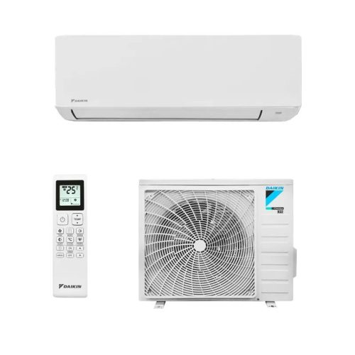 Daikin Sensira 2,5 kW Klíma szett FTXC25C/ RXC25C