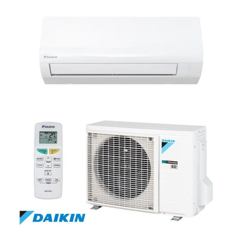 Daikin Sensira 3,5 kW Klíma szett FTXC35C/ RXC35C