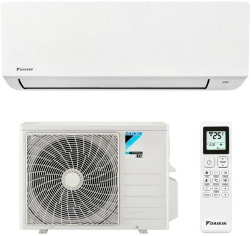 Daikin Basic 3,5 kW Klíma szett FTXC35D/ RXC35D