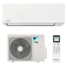 Daikin Basic 5,0 kW Klíma szett FTXC50D/RXC50D
