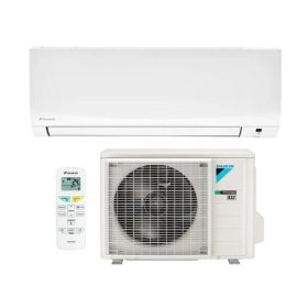 Daikin Sensira 2,5 kW Klíma szett FTXF25E/RXF25E