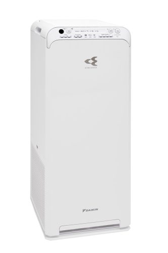 DAIKIN légtisztító MCK55W