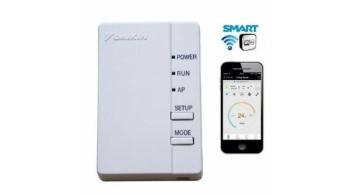 Wifi modul Daikin BRP069B45