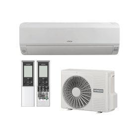 Hitachi RAC-50WPE Standard 5 kW klíma szett