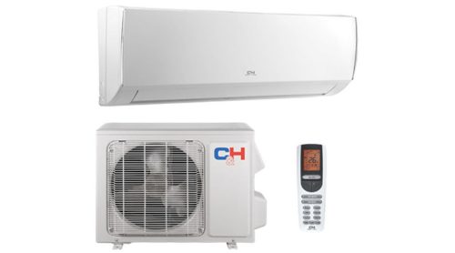 C&H VERITAS WIFI CH-S09FTXQ I/O 2,6 kW klíma szett