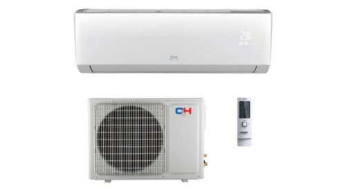 C&H ARCTIC CH-S09FTXLA2-NG I/O 2,7 kW klíma szett