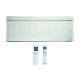   Daikin Stylish FTXA35CW oldalfali multi beltéri egység 3,5 kW [FEHÉR]
