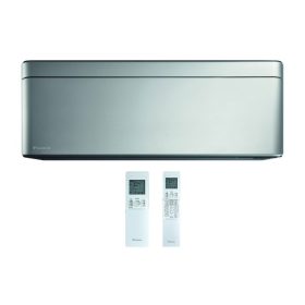   Daikin Stylish CTXA15CS oldalfali multi beltéri egység 1,5kW  [EZÜST]