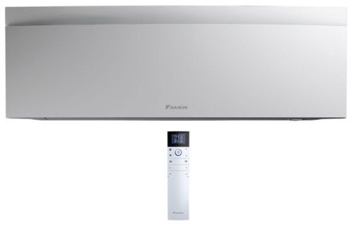 Daikin Emura FTXJ20AW oldalfali multi beltéri egység 2,0kW [FEHÉR]