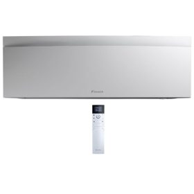   Daikin Emura FTXJ35AW oldalfali multi beltéri egység 3,5kW [FEHÉR]