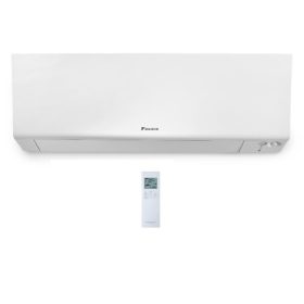 Daikin Perfera FTXM35A oldalfali beltéri egység 3,5kW