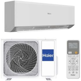   Haier Revive+ 3,5 kW AS35RBAHRA-4 / 1U35YESFRA-4 I/O klíma szett R32