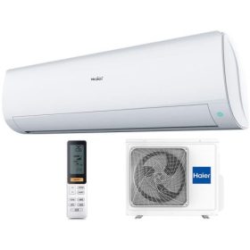 Haier Flexis Matt fehér, 5,2 kW