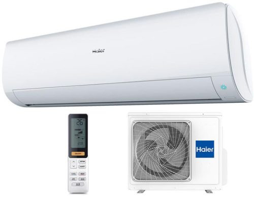 klíma Haier Flexis Matt fehér, 5,2 kW