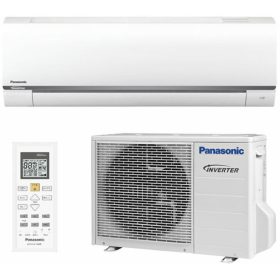 Panasonic Standard Basic 3,5kW szett CS-BZ35ZKE/CU-BZ35ZKE