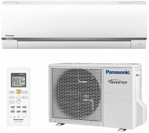 Panasonic Standard Basic 3,5kW szett CS-BZ35ZKE/CU-BZ35ZKE