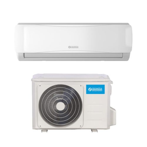 OLIMPIA SPLENDID ALYAS PRO E SPLIT KLÍMA 3,5 KW