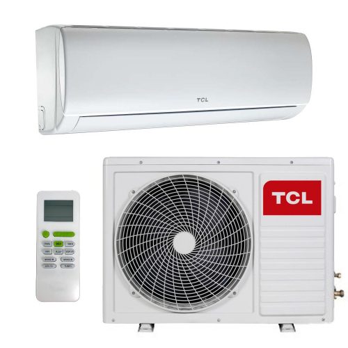 TCL Elite TAC-09CHSD/XA41-I 2,5kW Klíma szett