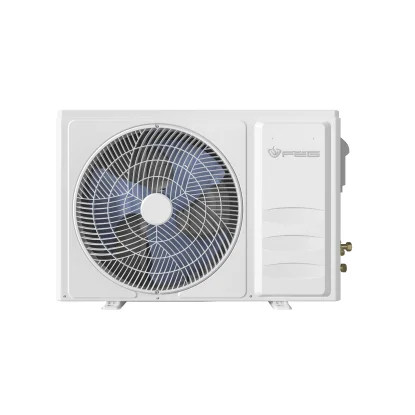 FÉG FEGACPP12/I/FEGACPP12/O 3,5kW oldalfali klíma szett