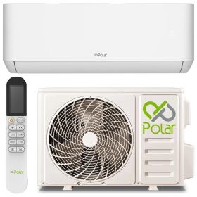 Polar Optimum SIEH0035SDOB/SO1H0035SDOB 3,5 kW szett