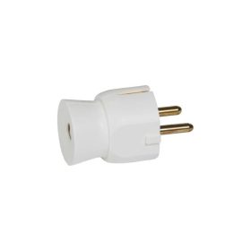Dugvilla LEGRAND hátsó kivezetésü 16A, 250V