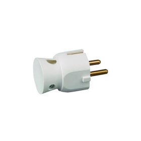 Dugvilla LEGRAND oldalsó kivezetésü 16A, 250V