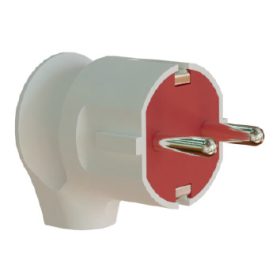 Dugvilla Neomax Oldalsó kivezetésü 16A, 250V NX1004