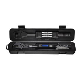 Nyomatékkulcs digitális BTLDTW CPS BlackMax5-35mm