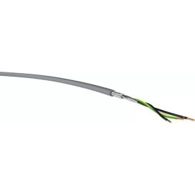 YSLCY-JZ 3x1mm2 árnyékolt vezérlő kábel 3G1