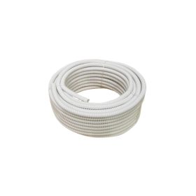   Kondenzvíz cseppvízcső flexibilis sima belső fal 16 mm (30 fm)